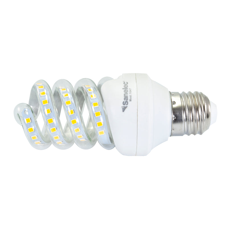 Mini Luz Led Por Presion -Con Pilas-, Productos para mayores