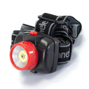 Linterna Sanelec LED cacería 3W sin pilas - La nueva eléctrica