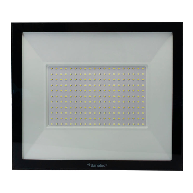 REFLECTOR SANELEC LED 200 W