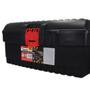 CAJA SANTUL PARA HTA 16  NEGRA - La nueva eléctrica