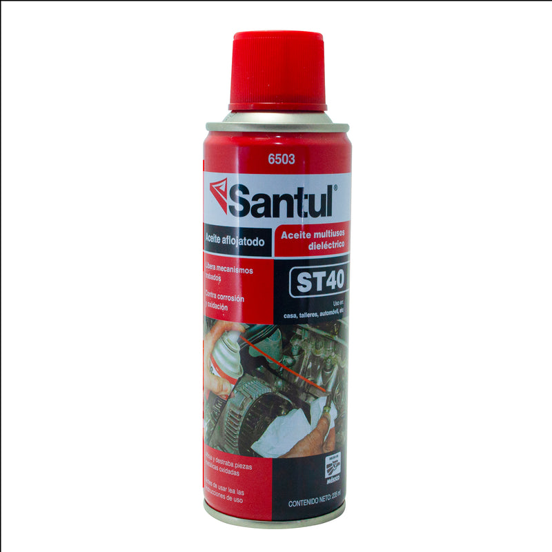 Afloja todo Santul hw 40 235 gr