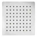 REGADERA SANELEC CUADRADA 8 ( 20 CM) - La nueva eléctrica