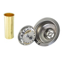 Contracanasta Sanelec acero inox - La nueva eléctrica