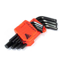 Llaves Santul Allen estándar 10 piezas - La nueva eléctrica