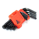 Llaves Santul Allen milimétricas 10 piezas - La nueva eléctrica