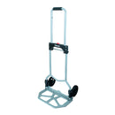 Diablito Santul retráctil de acero tubular - La nueva eléctrica