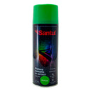 Pintura Santul aerosol verde hoja 300ml - La nueva eléctrica