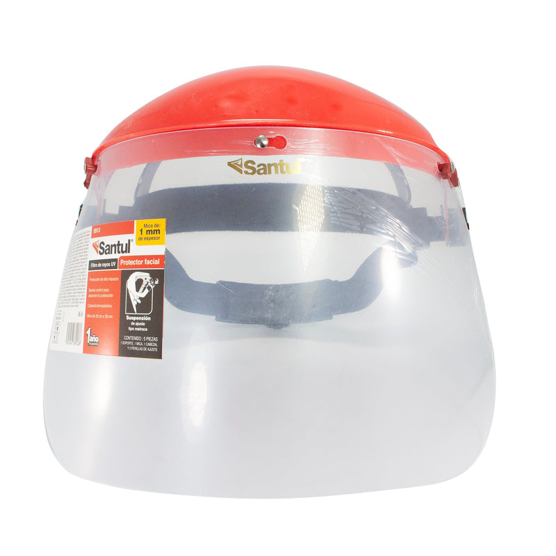Protector Santul facial ajustable - La nueva eléctrica