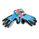 Guante Santul nitrilo chico - La nueva eléctrica