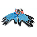 Guante Santul nitrilo grande - La nueva eléctrica