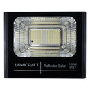 Reflector Lumicraft LED 100W Solar - La nueva eléctrica
