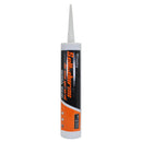 SILICON FUMETAX NEGRO                 280 ML USO GENERAL - La nueva eléctrica