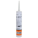 SILICON FUMETAX NEGRO                 280 ML USO GENERAL - La nueva eléctrica