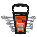 LLAVE COMBINADA FUMETAX   6PZ MM - La nueva eléctrica
