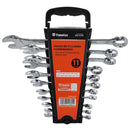LLAVE COMBINADA FUMETAX 11PZ STD - La nueva eléctrica