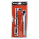SET DE AFINACION FUMETAX 4PZ - La nueva eléctrica