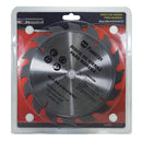 DISCO FUMETAX DE SIERRA 7 1/4 16 DIENTES - La nueva eléctrica