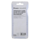 LLAVES ALLEN FUMETAX STD  8PZ SW-630203018-8P - La nueva eléctrica