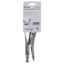 PINZA FUMETAX DE PRESION MORDAZA CURVA 7