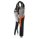 PINZA FUMETAX DE PRESION DE MORDAZA CURVA 10