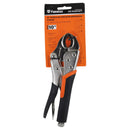 PINZA FUMETAX DE PRESION DE MORDAZA CURVA 10