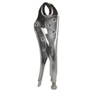 PINZA FUMETAX DE PRESION DE MORDAZA CURVA 10