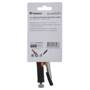 PINZA FUMETAX DE PRESIÓN PUNTA LARGA 4.5