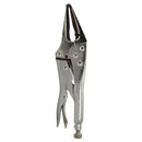 PINZA FUMETAX DE PRESION PUNTA LARGA    9