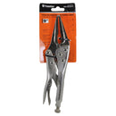 PINZA FUMETAX DE PRESION PUNTA LARGA    9
