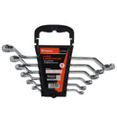 LLAVE ESTRIAS FUMETAX 6PZ MM - La nueva eléctrica