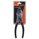 PINZA FUMETAX DE CHOFER   8
