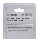 PINZA FUMETAX DE CHOFER 10 - La nueva eléctrica