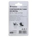 CORTADOR DE TUBO FUMETAX 1/8- 7/8
