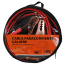 PASACORRIENTE FUMETAX 2.5 MTS 225 AMP - La nueva eléctrica
