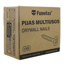 PIJA TABLAROCA FUMETAX