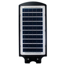 Suburbana Lumicraft 100W solar - La nueva eléctrica
