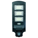 Suburbana Lumicraft 150W solar - La nueva eléctrica