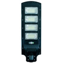 Suburbana Lumicraft 200W solar - La nueva eléctrica