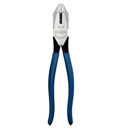 Pinza K-Tulmex electricista 8" 201-8 - La nueva eléctrica