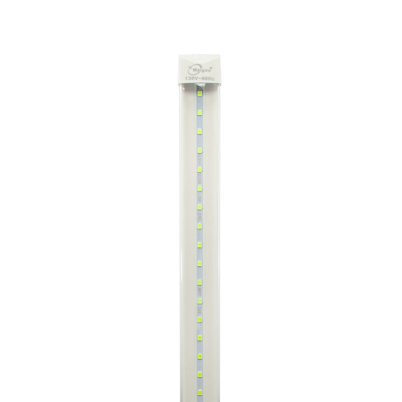 Gabinete Teco tricolor plástico 1.20 mts MG02116 - La nueva eléctrica