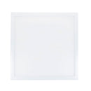 Luminario Illux LED cuadrada 15W blanca 40K - La nueva eléctrica