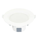 Empotrado Illux SMD LED 5W blanco 3000K - La nueva eléctrica