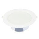 Empotrado Illux LED SMD 16 watts 3000K 127-240V - La nueva eléctrica