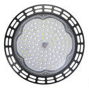 Luminario Lumicraft industrial 100W UFO luz fría - La nueva eléctrica