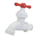 LLAVE CNX PARA JARDIN PLASTICA TIPO ITALIANA - La nueva eléctrica