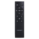 VENTILADOR LUMICRAFT 45 W/3 TONOS/C/CONTROL 33 CMS - La nueva eléctrica