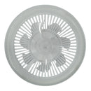 Ventilador Lumicraft LED 88W 3 tonos - La nueva eléctrica