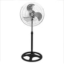 Ventilador Adir de piso 18" 3 en 1 - La nueva eléctrica