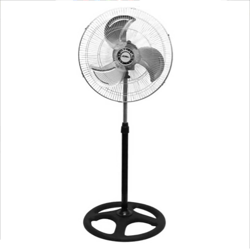 VENTILADOR ADIR DE PISO 18" 3 EN 1