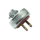 Clavija Electrón industrial económica - La nueva eléctrica